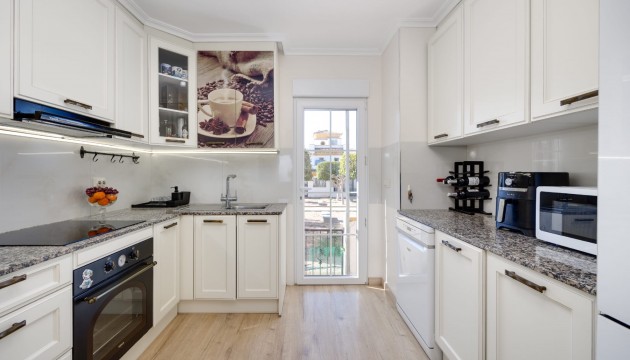 Venta - Bungalow - Torrevieja