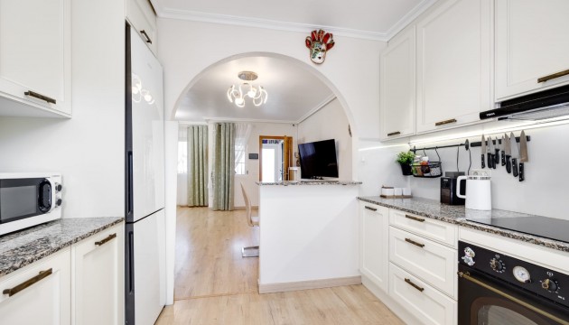 Venta - Bungalow - Torrevieja