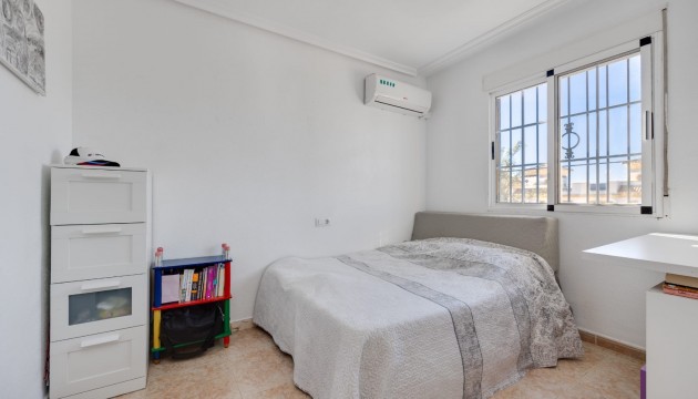 Venta - Bungalow - Torrevieja