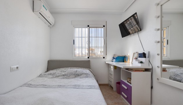 Venta - Bungalow - Torrevieja