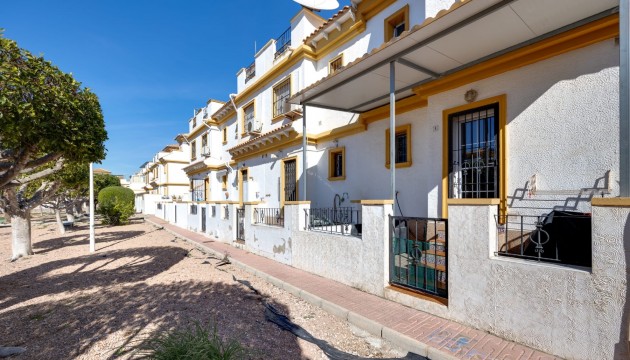 Venta - Bungalow - Torrevieja
