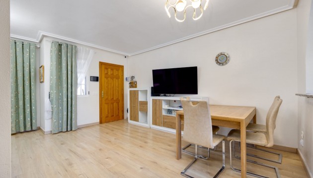 Venta - Bungalow - Torrevieja