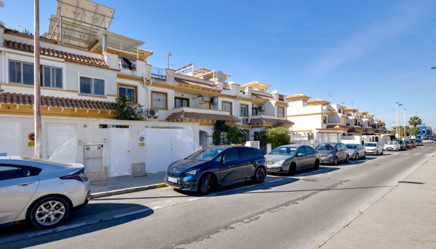 Venta - Bungalow - Torrevieja