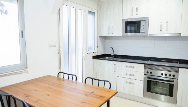 Venta - Bungalow - San Javier