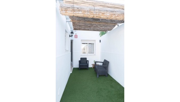 Venta - Bungalow - San Javier