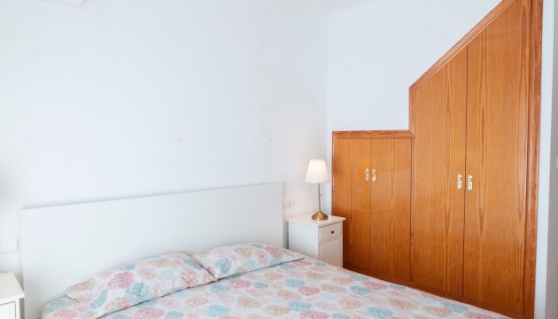 Venta - Bungalow - San Javier