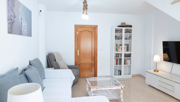 Venta - Bungalow - San Javier