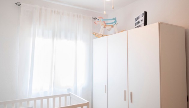 Venta - Bungalow - San Javier