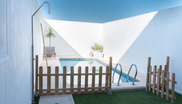 Venta - Bungalow - San Javier