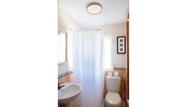 Venta - Bungalow - San Javier