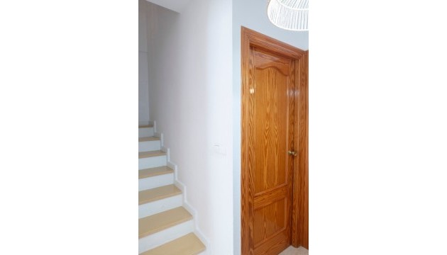 Venta - Bungalow - San Javier