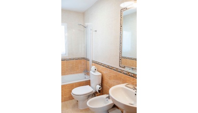 Venta - Bungalow - San Javier