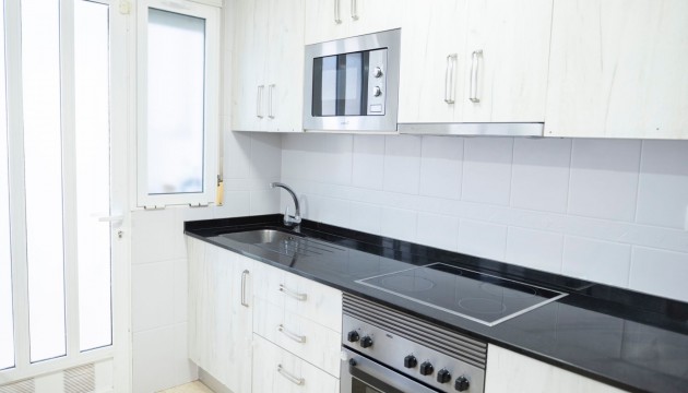 Venta - Bungalow - San Javier