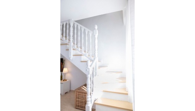 Venta - Bungalow - San Javier