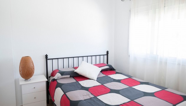 Venta - Bungalow - San Javier