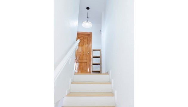 Venta - Bungalow - San Javier