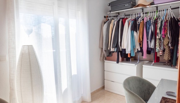 Venta - Bungalow - San Javier