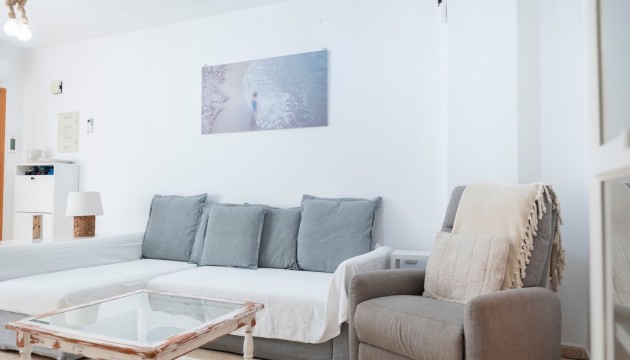 Venta - Bungalow - San Javier