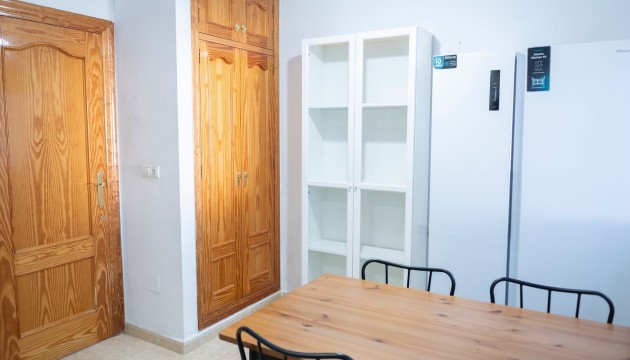Venta - Bungalow - San Javier