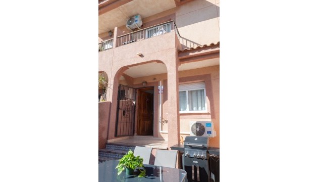 Venta - Bungalow - San Javier