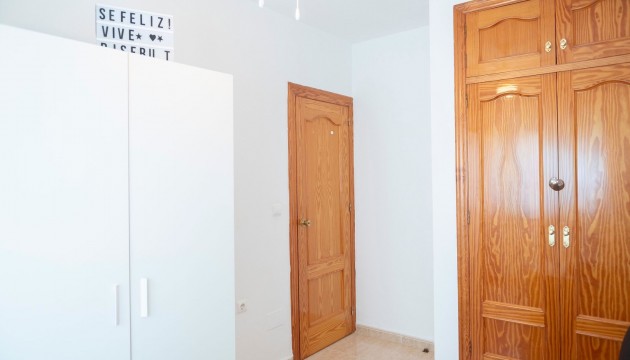 Venta - Bungalow - San Javier