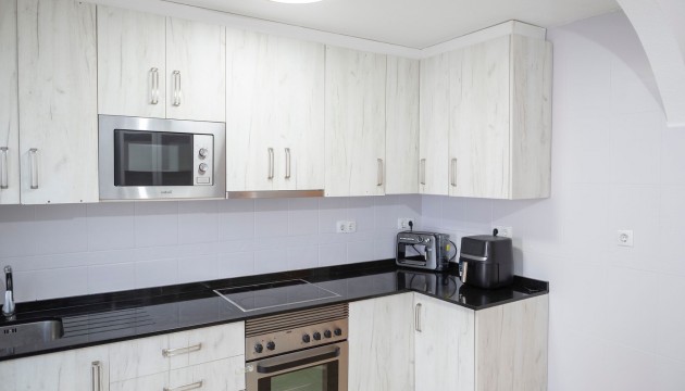 Venta - Bungalow - San Javier