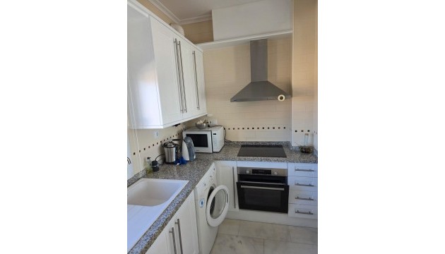 Sale - Apartment - Algorfa - La Finca Golf