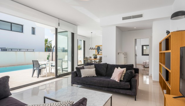 Venta - Villas
 - Ciudad Quesada - Ciudad Quesada - Rojales