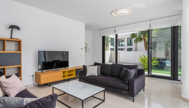 Venta - Villas
 - Ciudad Quesada - Ciudad Quesada - Rojales