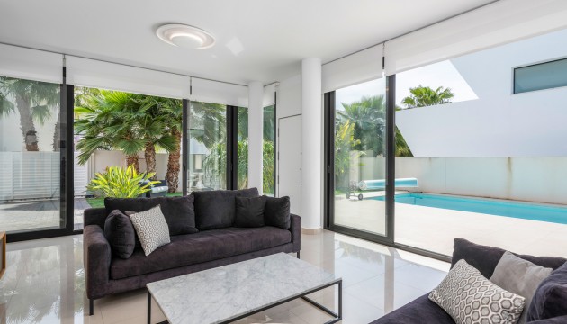 Venta - Villas
 - Ciudad Quesada - Ciudad Quesada - Rojales