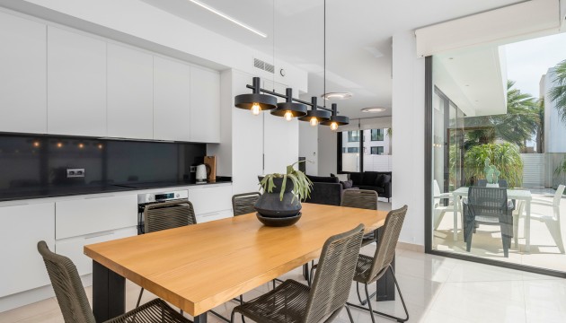 Venta - Villas
 - Ciudad Quesada - Ciudad Quesada - Rojales