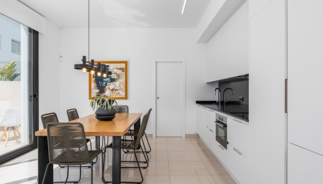 Venta - Villas
 - Ciudad Quesada - Ciudad Quesada - Rojales