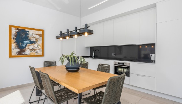 Venta - Villas
 - Ciudad Quesada - Ciudad Quesada - Rojales