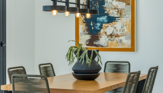 Venta - Villas
 - Ciudad Quesada - Ciudad Quesada - Rojales