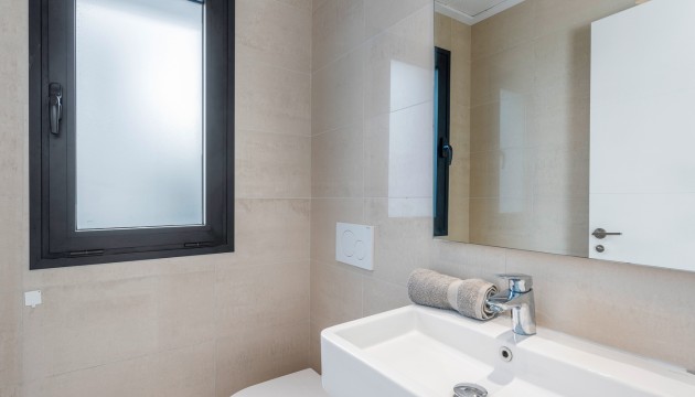 Venta - Villas
 - Ciudad Quesada - Ciudad Quesada - Rojales