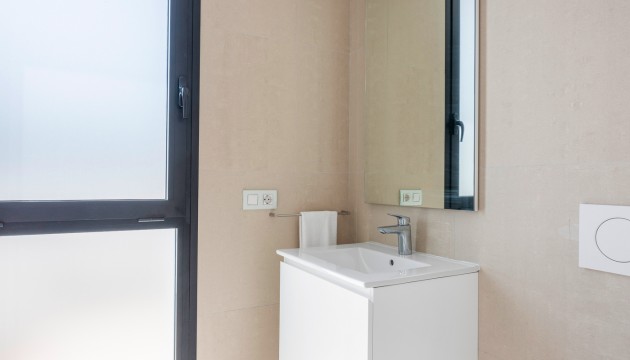 Venta - Villas
 - Ciudad Quesada - Ciudad Quesada - Rojales