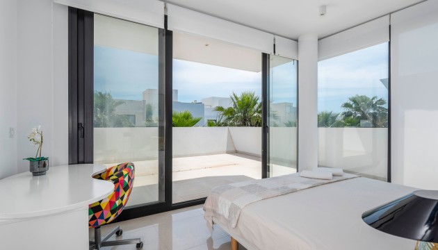 Venta - Villas
 - Ciudad Quesada - Ciudad Quesada - Rojales