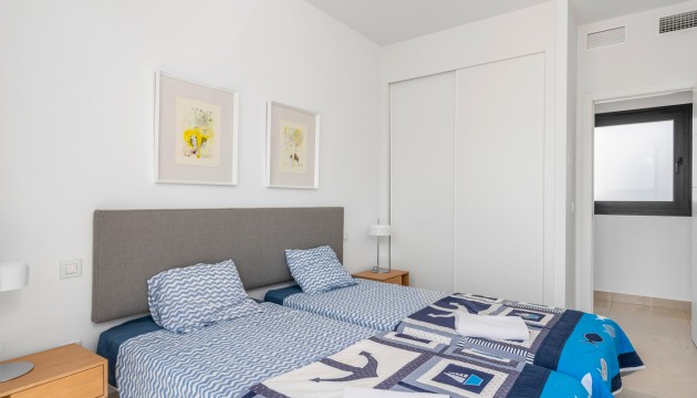 Venta - Villas
 - Ciudad Quesada - Ciudad Quesada - Rojales