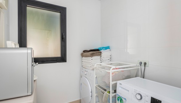 Venta - Villas
 - Ciudad Quesada - Ciudad Quesada - Rojales