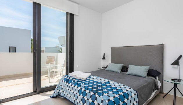 Venta - Villas
 - Ciudad Quesada - Ciudad Quesada - Rojales