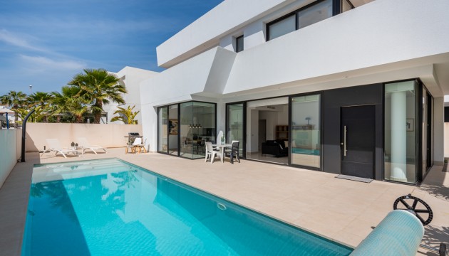 Venta - Villas
 - Ciudad Quesada - Ciudad Quesada - Rojales