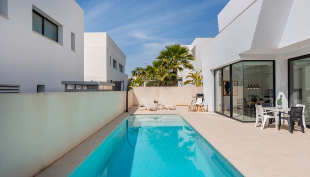 Venta - Villas
 - Ciudad Quesada - Ciudad Quesada - Rojales