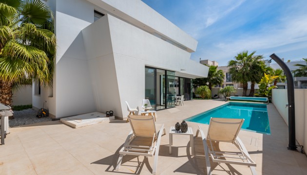 Venta - Villas
 - Ciudad Quesada - Ciudad Quesada - Rojales