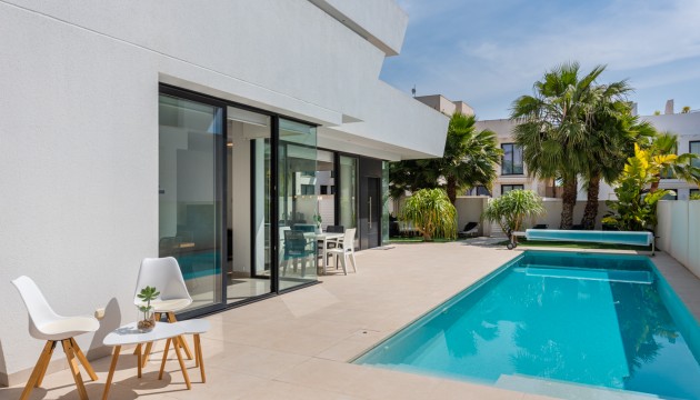 Venta - Villas
 - Ciudad Quesada - Ciudad Quesada - Rojales