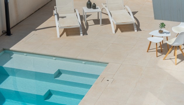 Venta - Villas
 - Ciudad Quesada - Ciudad Quesada - Rojales