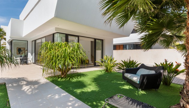 Venta - Villas
 - Ciudad Quesada - Ciudad Quesada - Rojales