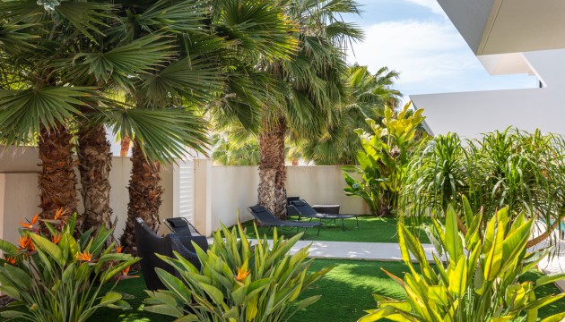 Venta - Villas
 - Ciudad Quesada - Ciudad Quesada - Rojales