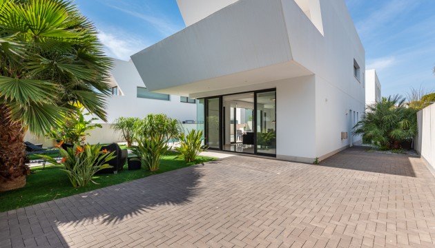 Venta - Villas
 - Ciudad Quesada - Ciudad Quesada - Rojales