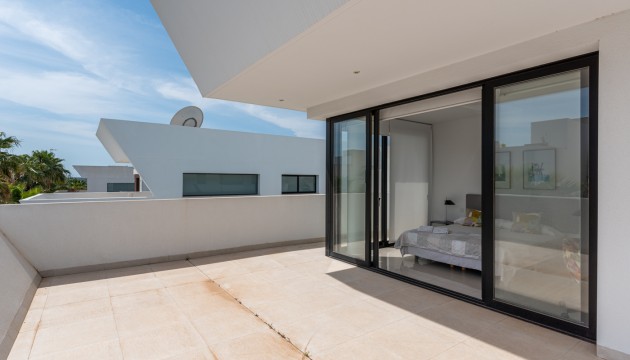 Venta - Villas
 - Ciudad Quesada - Ciudad Quesada - Rojales