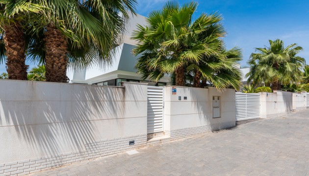 Venta - Villas
 - Ciudad Quesada - Ciudad Quesada - Rojales